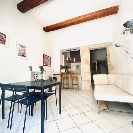 Appartement Charmant T2 37M2 - Agora Ecusson à Montpellier Extérieur photo